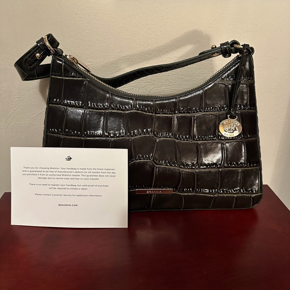 Brahmin Matcha Esme